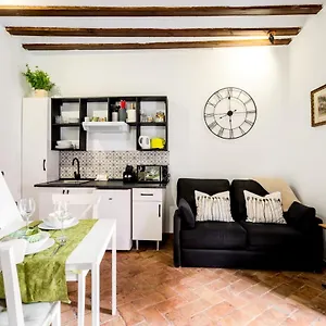 Casa Ispal Alfalfa Сasa de vacaciones